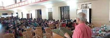 NSS_Changanassery